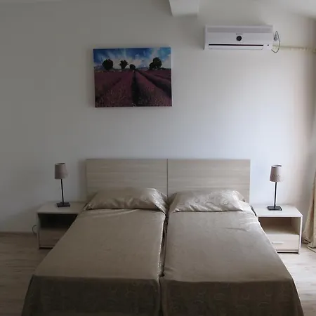 Pirvate Studio In Vanila Garden Apartcomplex 써니비치