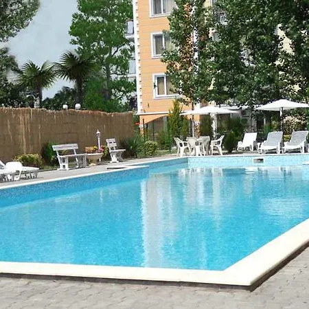 아파트 Pirvate Studio In Vanila Garden Apartcomplex 써니비치