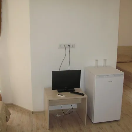 아파트 Pirvate Studio In Vanila Garden Apartcomplex *