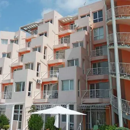 Apartman Pirvate Studio In Vanila Garden Apartcomplex *